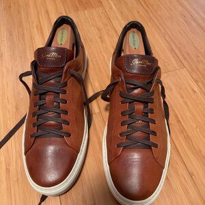 Good Man Brand Legend Sneakers - Brand New